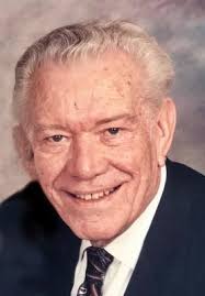 Dr. Karl Barth Obituary (2020)