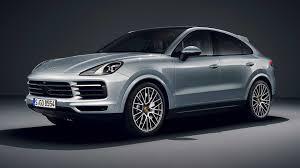 Research the 2020 porsche cayenne with our expert reviews and ratings. 2020 Porsche Cayenne S Coupe Debuts As A 434 Hp Middle Child