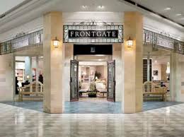 You probably receive their catalogs (they will mail 83 million this year) and see them in skymall when you fly. Frontgate Vmsd Com