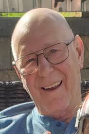 Robert Cherry Obituary