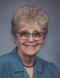 Obituary information for Elaine E. Wickline