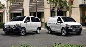 Maybe you would like to learn more about one of these? Mercedes Benz Metris Vs Ford Transit Connect