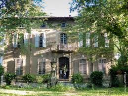 Goutez Voir Chez Cezanne A La Bastide Du Jas De Bouffan Quatre Saisons Au Jardin Bastide Maison Style Les Quatre Saisons