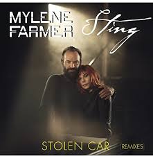 19 401 tykkäystä · 8 510 puhuu tästä. Kaufe Vinyl Mylene Farmer Stolen Car Remixes Ltd