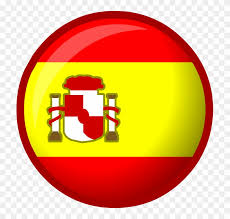The image for download is transparent background(png) or high resolution. Search Clipart Icons Images And Photo Spain Flag Circle Png Free Transparent Png Clipart Images Download