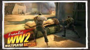 This section provide mods made by people with approved skills. Brothers In Arms 3 1 2 0p Mod Apk For Android