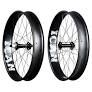 carbon fat bike rims from icancycling.com