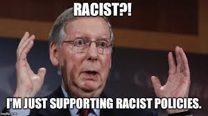 The best gifs are on giphy. Mitch Mcconnell Is A Racist Album On Imgur