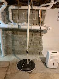 Generally installed when a home is being built, submersible sump pumps are less. Radon Gas Mitigation Radon Mitigation Installation Littleton Ma Sump Pump Sealing