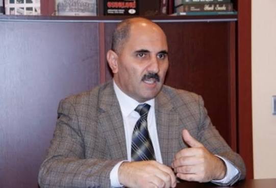Azər Həsrət: Beynəlxalq təşkilatların ayrı-ayrı ölkələrdəki proseslərə yanaşmaları ikili standartlara əsaslanır - AZƏRTAC