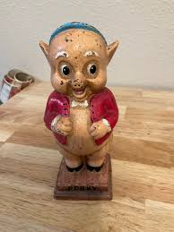 Most Valuable Bargain John's Antiques