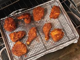 Sprinkle garam masala and red chili powder. The Best Buttermilk Brined Southern Fried Chicken Recipe Serious Eats