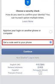 How To Fix “Please Confirm Your Identity” On Facebook - Followchain