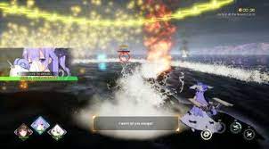 The game is set in the popular sinnoh region. 50 Best Anime Games For Nintendo Switch