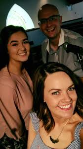 We also had our first team 'Selfie' today!! 📸 😄