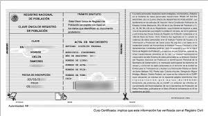 En caso de que necesites obtener tu curp. Como Consultar E Imprimir Tu Curp Por Internet Parentesis
