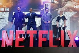 热点追踪：netflix stock