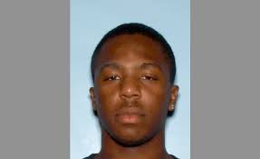 Suspect Sought in Possible Gang-Related Shooting