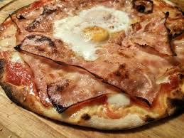 We did not find results for: Bismark Bacon Uovo Pizza Uova
