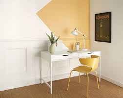 The Best Paint Colors For Your Home Office Office Wall Colors Home Office Colors Home Office Decor They compared how workers reacted in stark white rooms, bright red rooms with vivid.