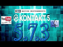 Native instruments kontakt 5.v5.6.1 unlocked incl.keygen r2r. Kontakt 5 7 3 E Instalacion De Librerias Mac By Tutoriales Covers Y Mas Dany Rangel