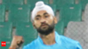 South Africa beat India 3-1 to keep hockey series alive