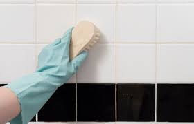 Simply pour it into a spray bottle and use it every time you are cleaning ceramic shower tile. How To Clean A Shower