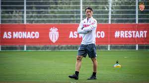 The club was founded in 1924 and plays in ligue 1, the top tier of french football. Niko Kovac Presented As New Coach Of As Monaco