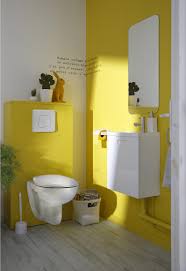 Une tapisserie originale et de circonstance pour des wc modernes. Deco Des Toilettes 30 Idees Inspirantes Et Tendance Pour Vos Wc