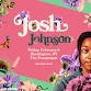 Josh Johnson event image