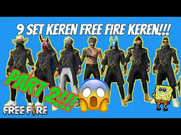 Terbaru 26 gambar wallpaper ff season 1 di 2020 dengan. Kombinasi Set Bundle Alok Terbaru Free Fire Youtube