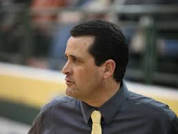 Canadian girls hoops coach Kevin Richardson has built a powerful program