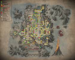 Maybe you would like to learn more about one of these? Steam Community Guide Krypt Forge Screen Map Towers Of Time Kharacter List Jinsei Meteore Secret