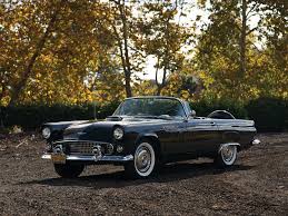 Image result for Raven Black 1956 Thunderbird