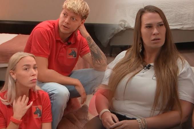 Ongekende stunt in De Bondgenoten: Dit team speelt de finale - LoveReality