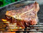 Difference Between A T-Bone and Porterhouse Steak