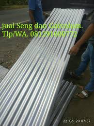 In the late 1990s, ie 1997 till 1999, the. Jual Seng Galvalum Tlp Wa 081291600772 Home Facebook