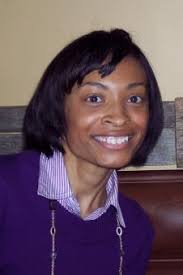 Monique Nicole Shealey (1973-2012)