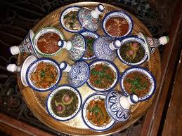 أفضل مطاعم المغرب الموصى بها للزيارة في 2019 المسافر العربي