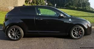 Image result for Nero Etna 2012 Alfa-Romeo