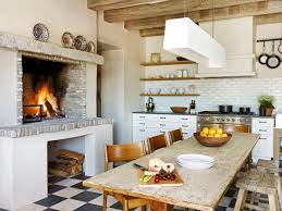 1001 Idees Pour Amenager Une Cuisine Campagne Chic Charmante