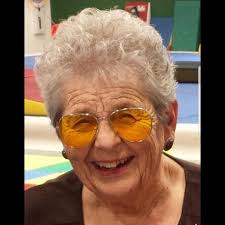 Madeline L. Gray Obituary July 12, 2022