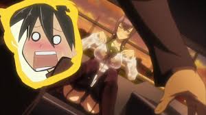 Review: Highschool of the Dead 9 | Project Haruhi