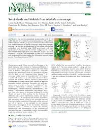 Image result for Morinda asteroscepa