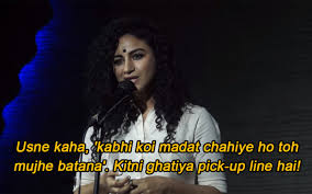 Who is priya malik from big boss season 9? Priya Malik Beautifully Narrates How She Found Uparwala In The Maddening Chaos Of Mumbai