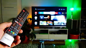 Review Allview Android Tv 50ata6000 U Televizorul De 50 De Inch Ce Ne A Ajutat Să Trecem Mai Ușor Peste Finalul Game Of Thrones Introducere Video Review Disponibilitate Android Ads