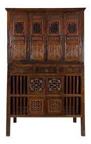 Antique Chinese Kitchen Cabinet Entertainment Center 2 Piece Entertainment Center Kitchen Chinese Kitchen Cabinets Beautiful Kitchen Cabinets