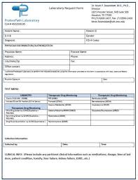 Lab Order Form Template 30 Free And Premium Templates To Download Instantly For Free Template Sumo Order Form Template Order Form Form