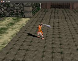 In the series, graham is one of the main antagonists and the main rival to setsuna f. Bushido Blade E Iso Psx Isos Emuparadise