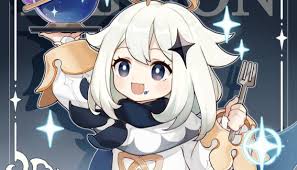 Who are the best english anime voice actors, though? Genshin Impact Paimon Age And Voice Actor Here Is Everything You Need To Know